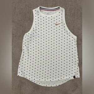 Nike Women’s France Soccer Tank Top